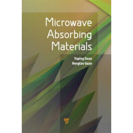 Microwave Absorbing Materials