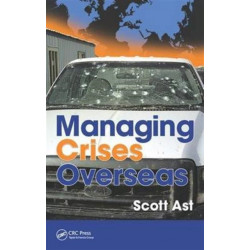 Managing Crises Overseas