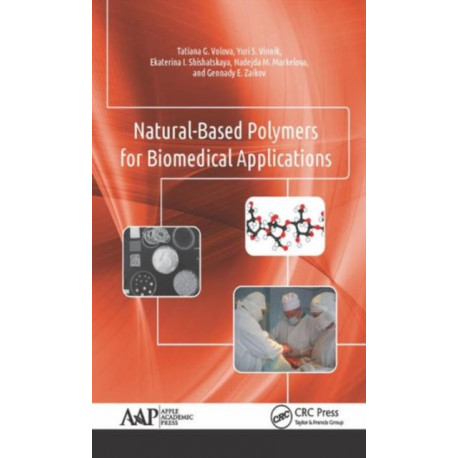 Natural-Based Polymers for Biomedical Applications
