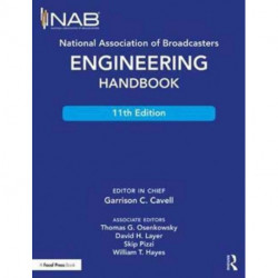 National Association of Broadcasters Engineering Handbook