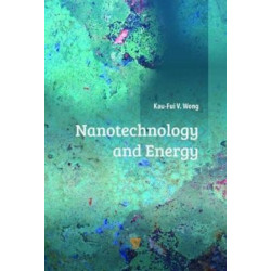 Nanotechnology and Energy