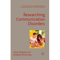 Researching Communication Disorders