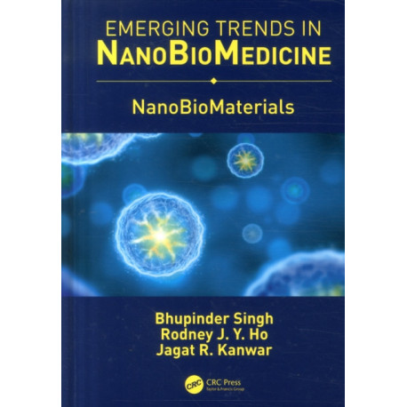 NanoBioMaterials