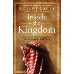 Inside the Kingdom