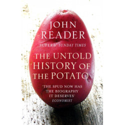The Untold History of the Potato