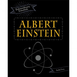 Albert Einstein