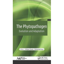 The Phytopathogen: Evolution and Adaptation