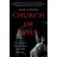 Church of Spies: The Pope's Secret War Against Hitler
