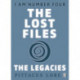I Am Number Four: The Lost Files: The Legacies