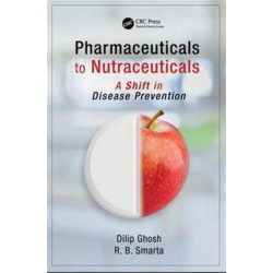 Pharmaceuticals to Nutraceuticals: A Shift in Disease Prevention