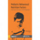 Pediatric Behavioral Nutrition Factors: Environment, Education, and Self-Regulation
