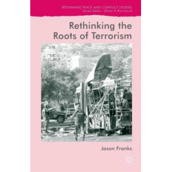 Rethinking the Roots of Terrorism