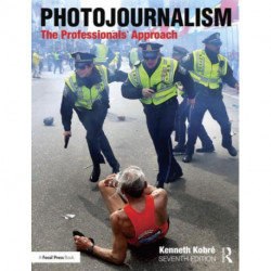 Photojournalism: The Professionals' Approach