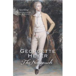 The Nonesuch: Gossip, scandal and an unforgettable Regency romance