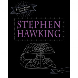 Stephen Hawking