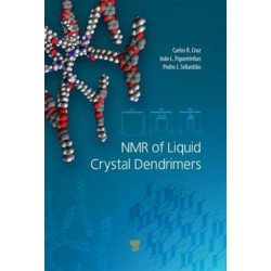 NMR of Liquid Crystal Dendrimers