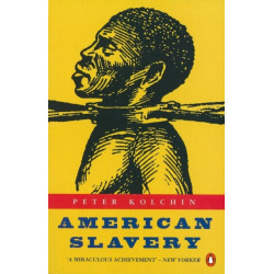 American Slavery: 1619-1877