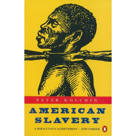 American Slavery: 1619-1877