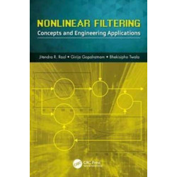 Nonlinear Filtering: Concepts and Engineering Applications