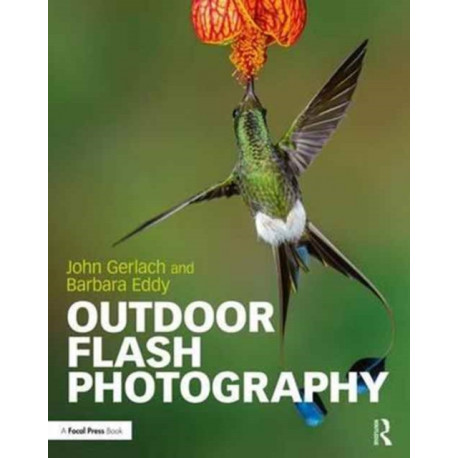 Outdoor Flash Photography