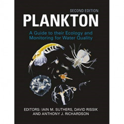 Plankton: Guide to Their Ecology and Monitoring for Water Quality