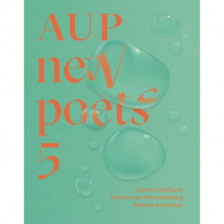 AUP New Poets 5