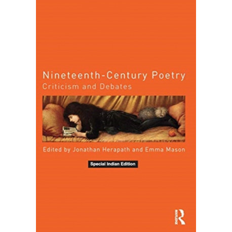 NINETEENTHCENTURY POETRY