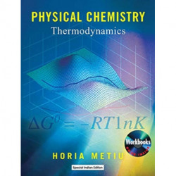 PHYSICAL CHEMISTRY