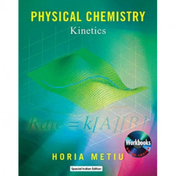 PHYSICAL CHEMISTRY