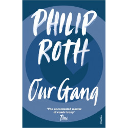 Our Gang: Starring Trick and His Friends