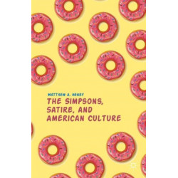 The Simpsons, Satire, and American Culture