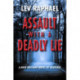 Assault with a Deadly Lie: A Nick Hoffman Novel of Suspense