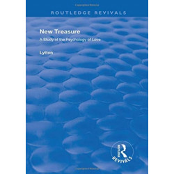 New Treasure: A Study of the Psychology of Love