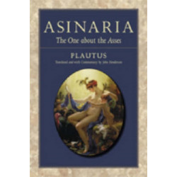 Asinaria: The One About the Asses