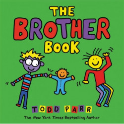 The The Brother Book