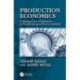 Production Economics: Evaluating Costs of Operations in Manufacturing and Service Industries