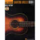 Hal Leonard Baritone Ukulele Method