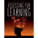 Assessing for Learning: Building a Sustainable Commitment Across the Institution