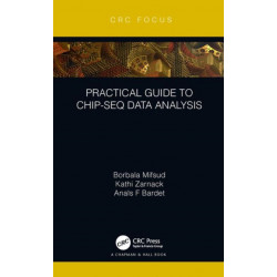 Practical Guide to ChIP-seq Data Analysis