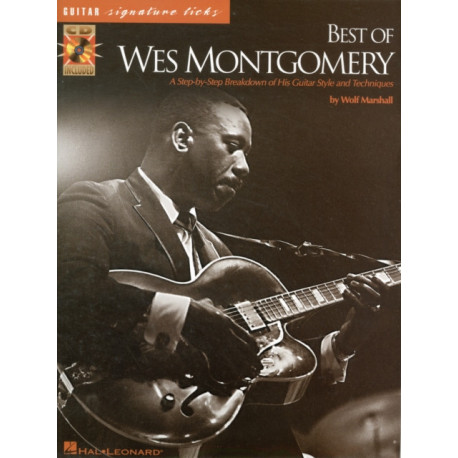 Best of Wes Montgomery