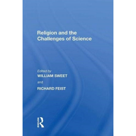 Religion and the Challenges of Science