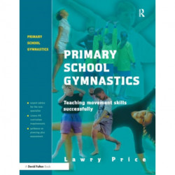 Primary School Gymnastics: Teaching Movement Action Successfully