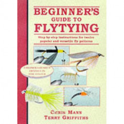 The Pocket Guide to Fishing Knots