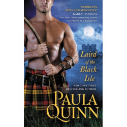 Laird of the Black Isle