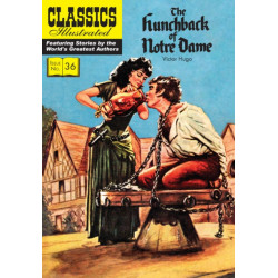 Hunchback of Notre Dame, The