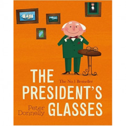The President's Glasses