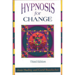 Hypnosis For Change