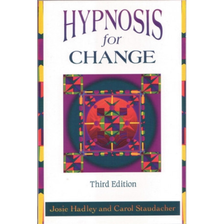 Hypnosis For Change