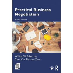 Practical Business Negotiation
