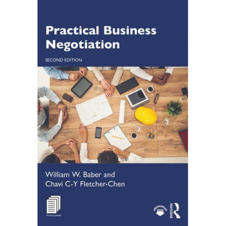 Practical Business Negotiation
